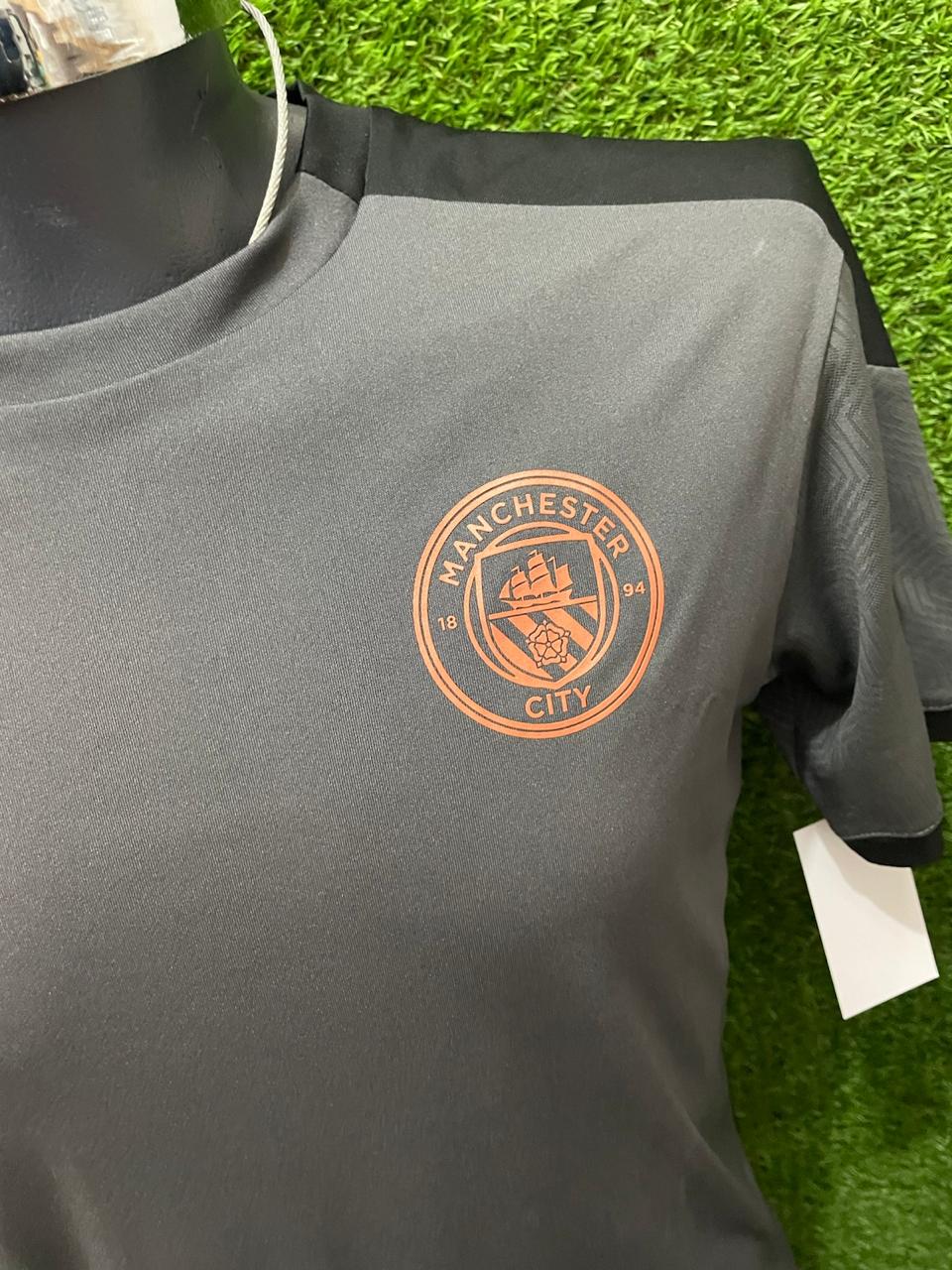 JERSEY ENTRENAMIENTO MANCHESTER CITY