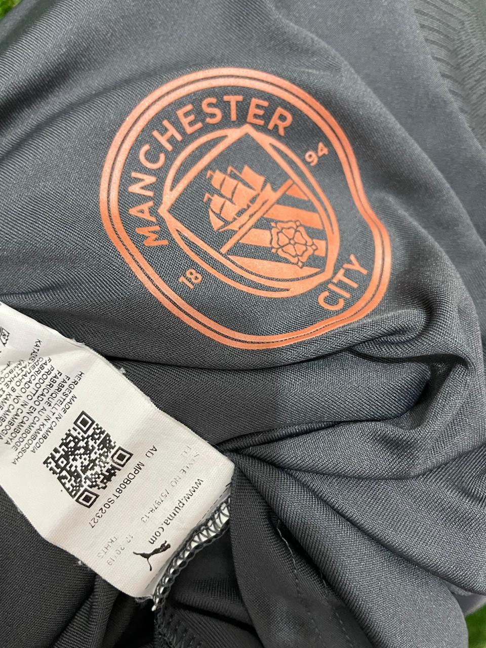 JERSEY ENTRENAMIENTO MANCHESTER CITY