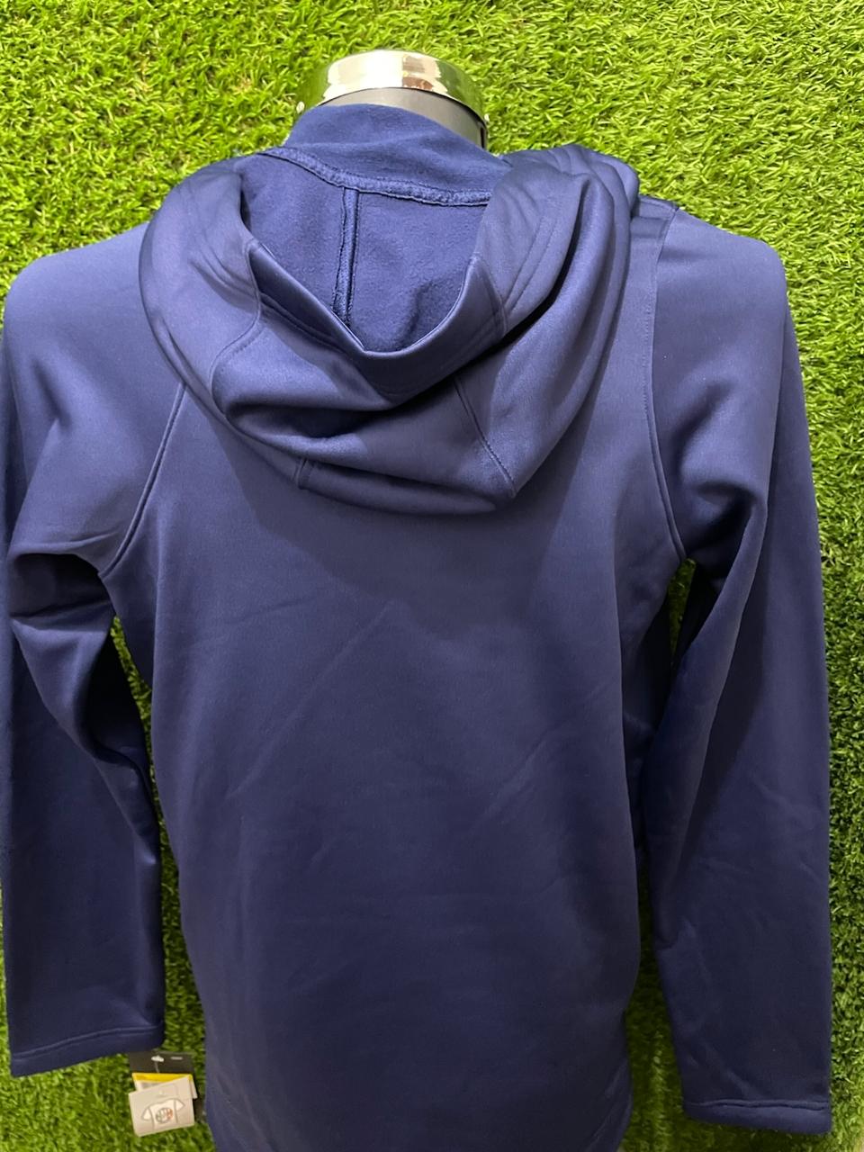 SUDADERA BARCELONA BASQUETBOL
