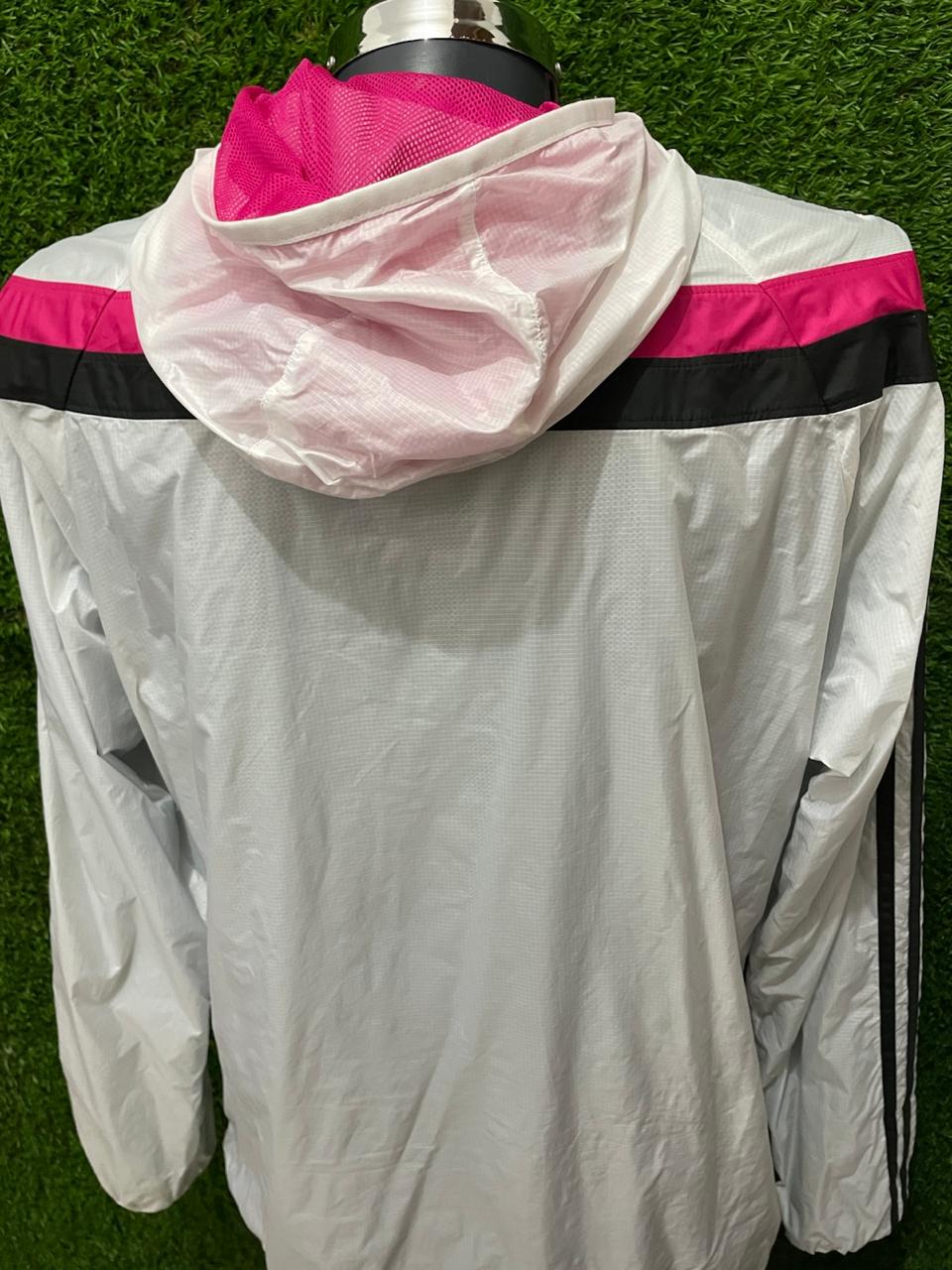 ROMPEVIENTOS REAL MADRID 2014