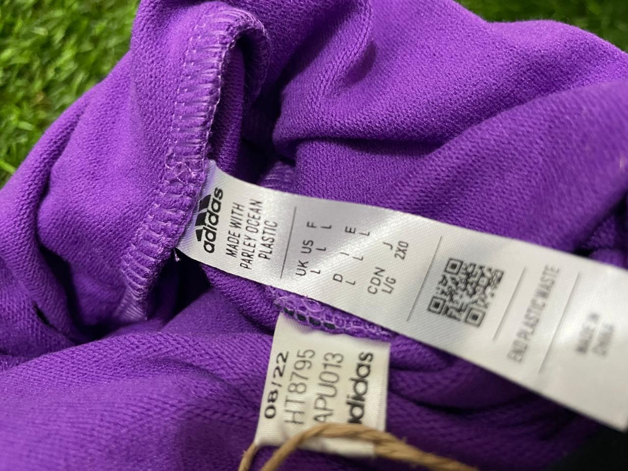 SUDADERA REAL MADRID UTILERIA CUELLO TORTUGA