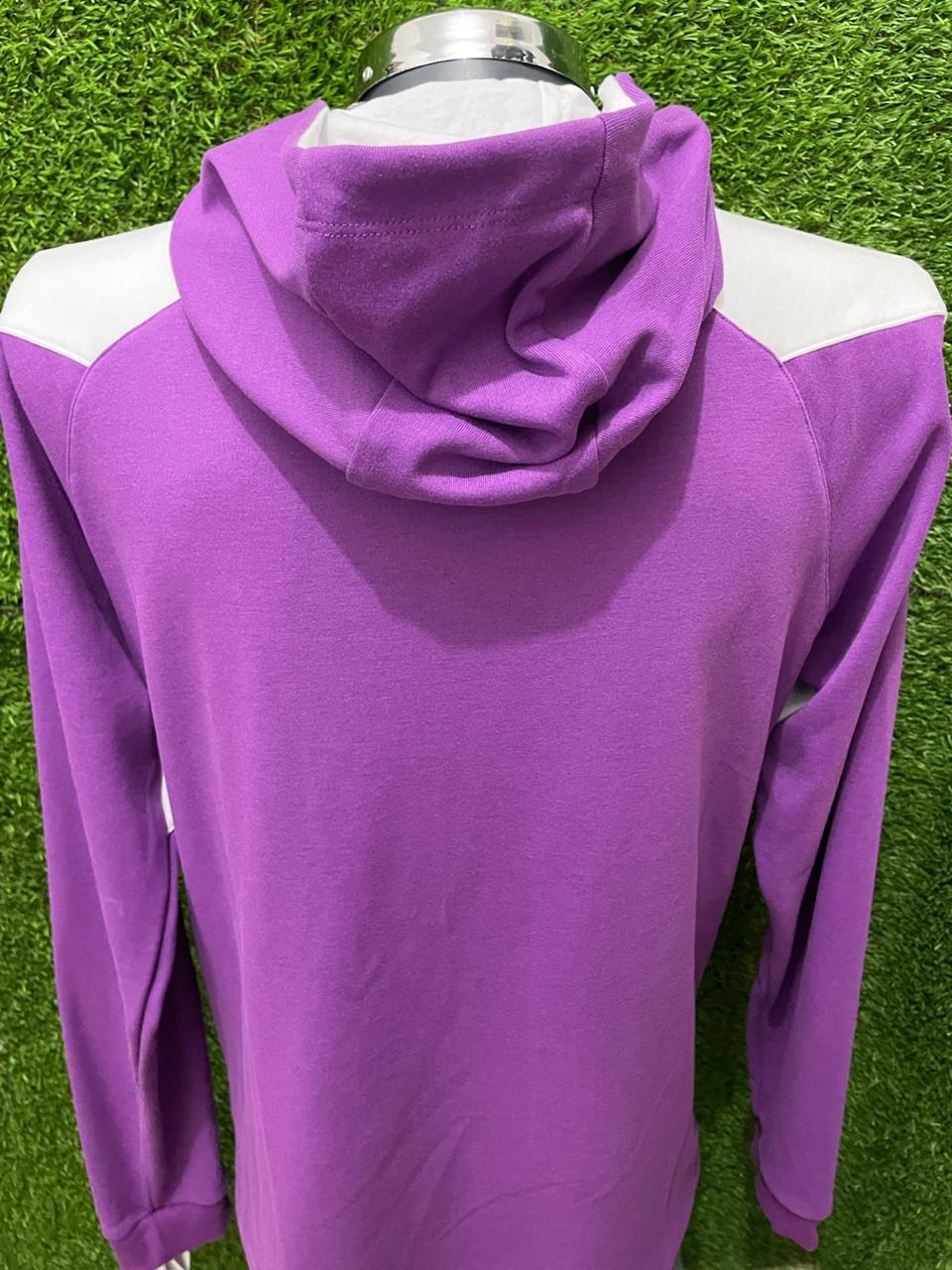 SUDADERA CON GORRO VALLADOLID