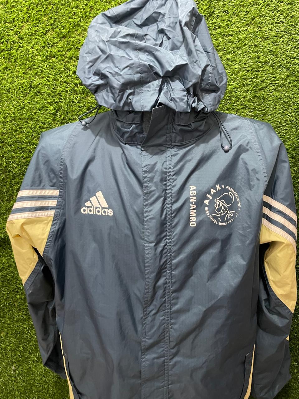 ROMPEVIENTOS AJAX UTILERIA