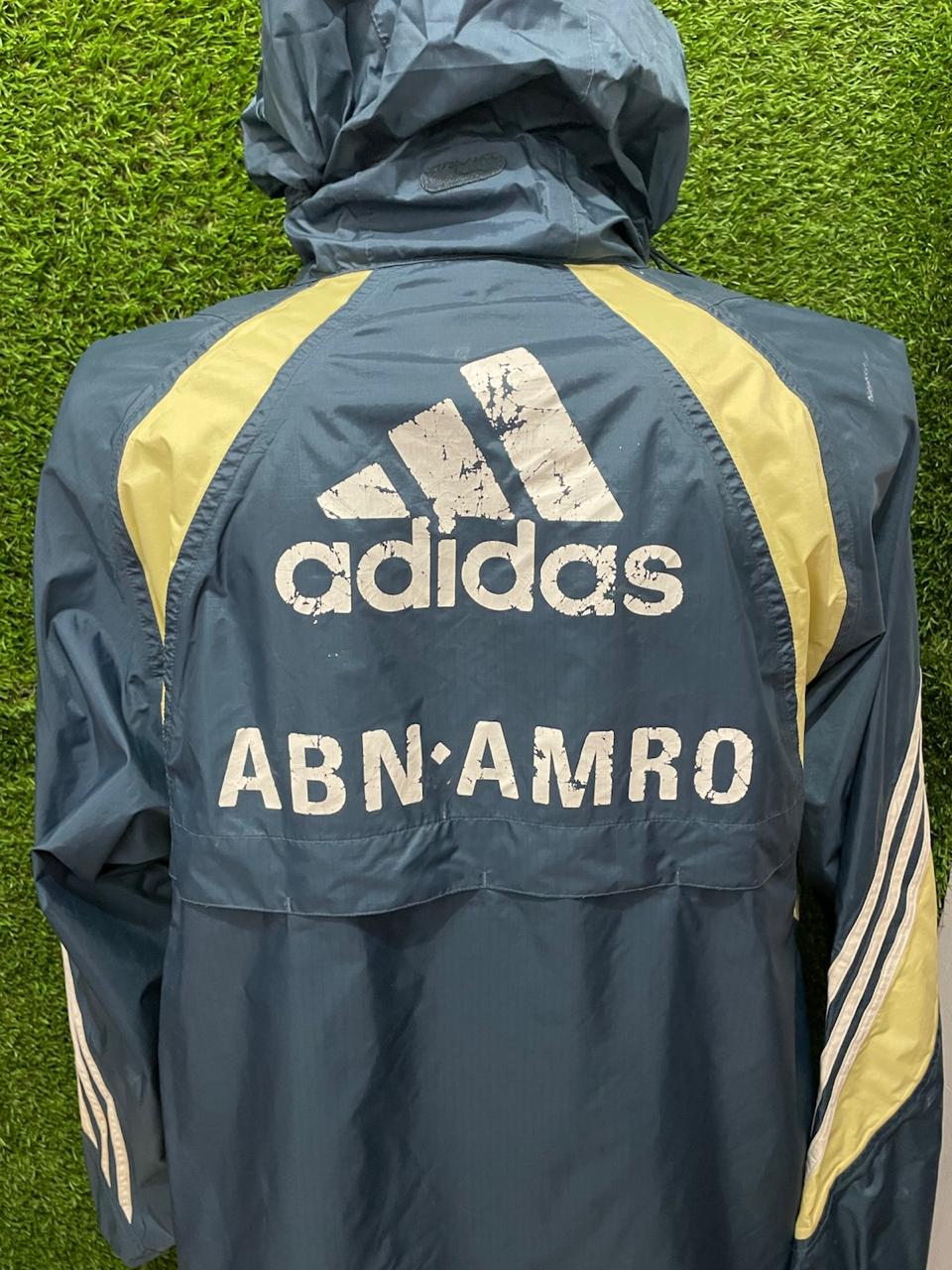 ROMPEVIENTOS AJAX UTILERIA