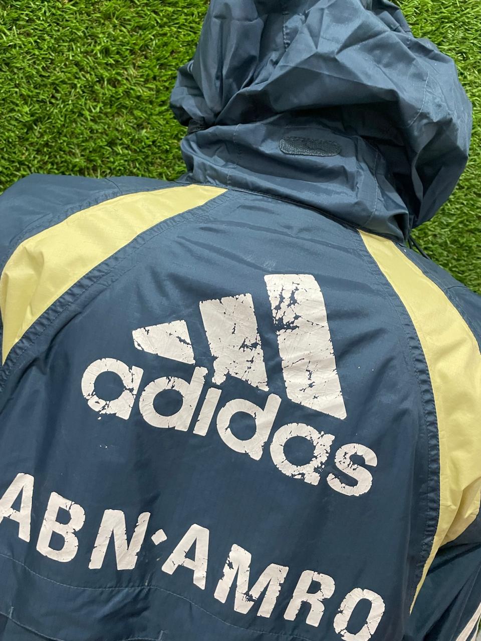 ROMPEVIENTOS AJAX UTILERIA