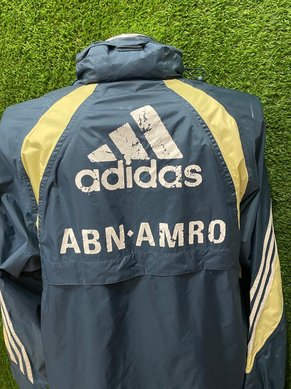 ROMPEVIENTOS AJAX UTILERIA