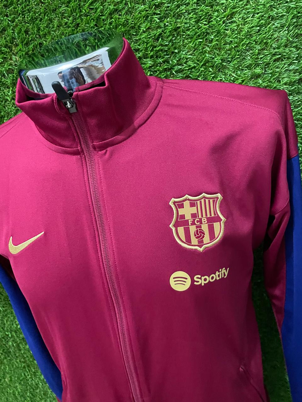 CONJUNTO BARCELONA 2024