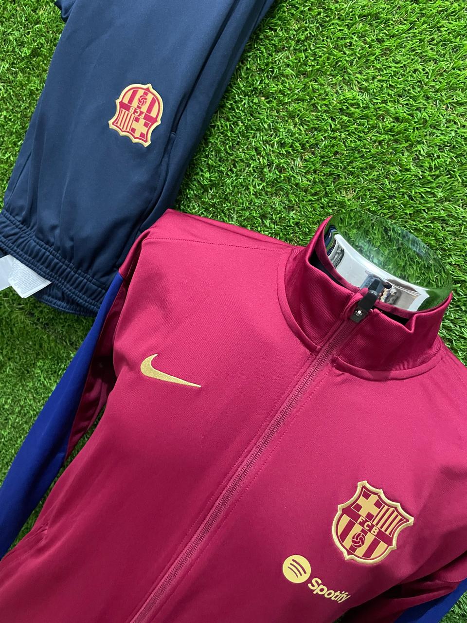 CONJUNTO BARCELONA 2024