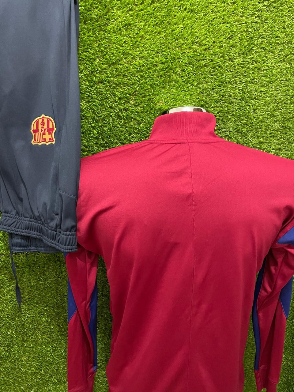 CONJUNTO BARCELONA 2024