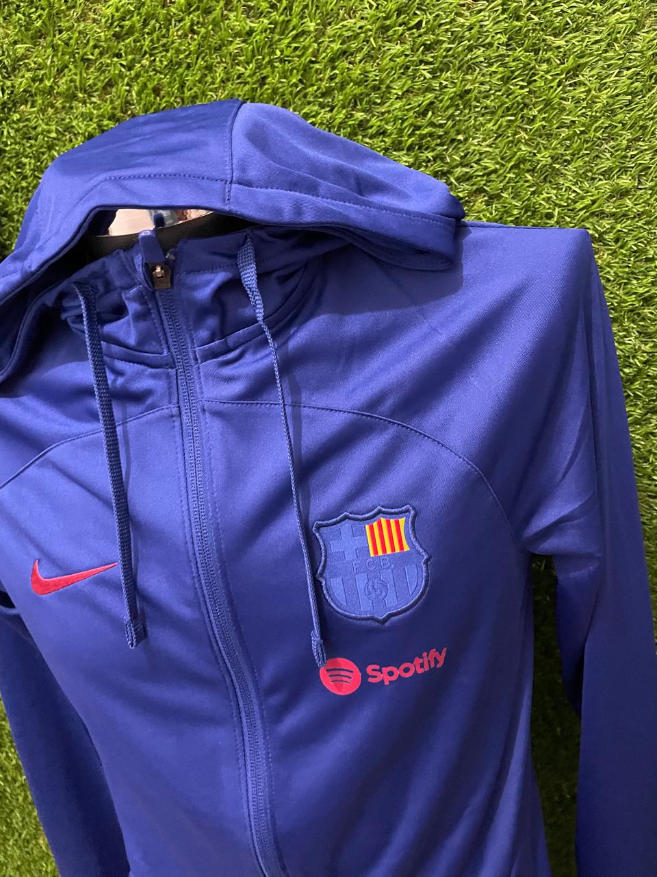 CONJUNTO BARCELONA 2023