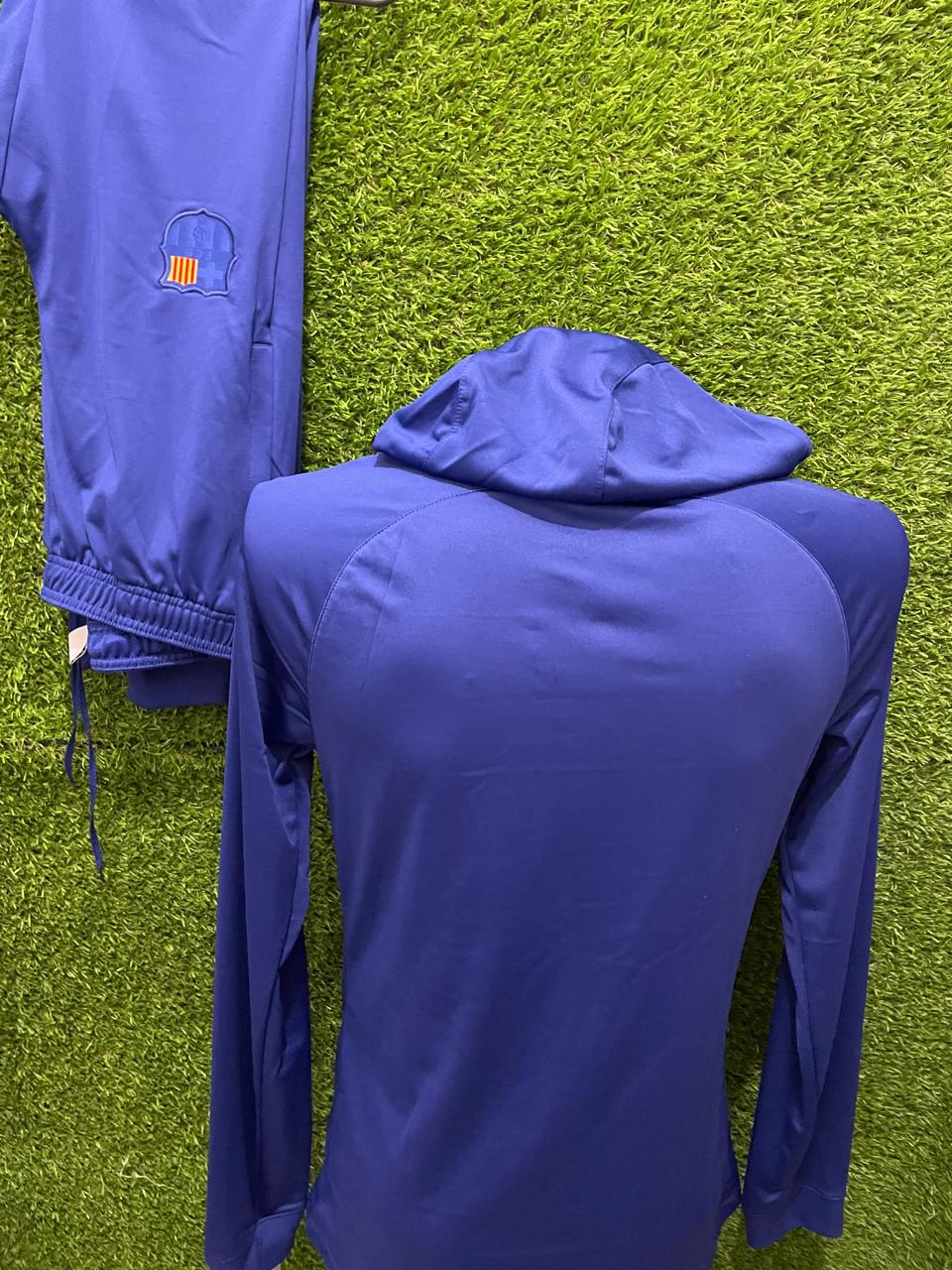 CONJUNTO BARCELONA 2023