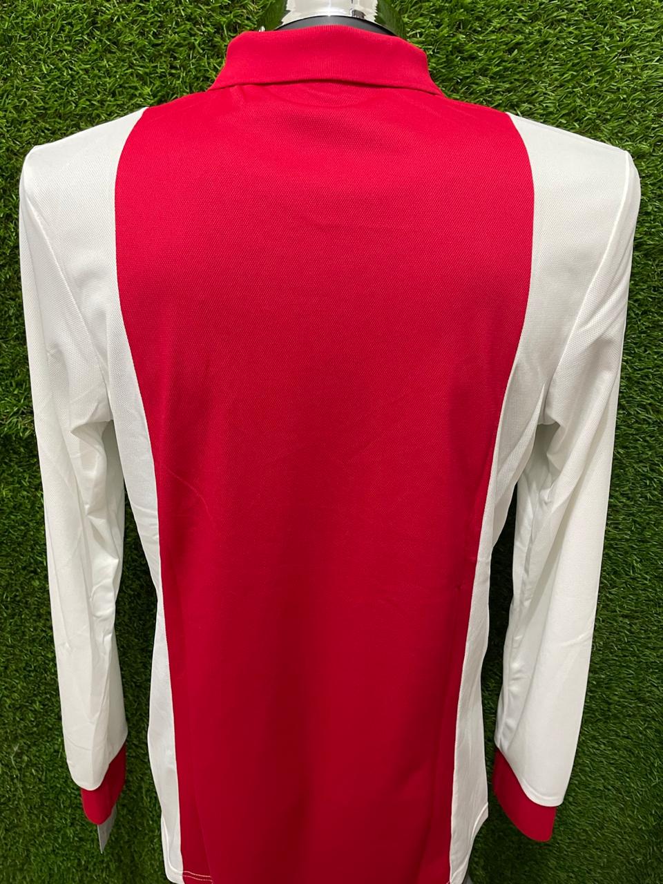 JERSEY AJAX 125 AÑOS