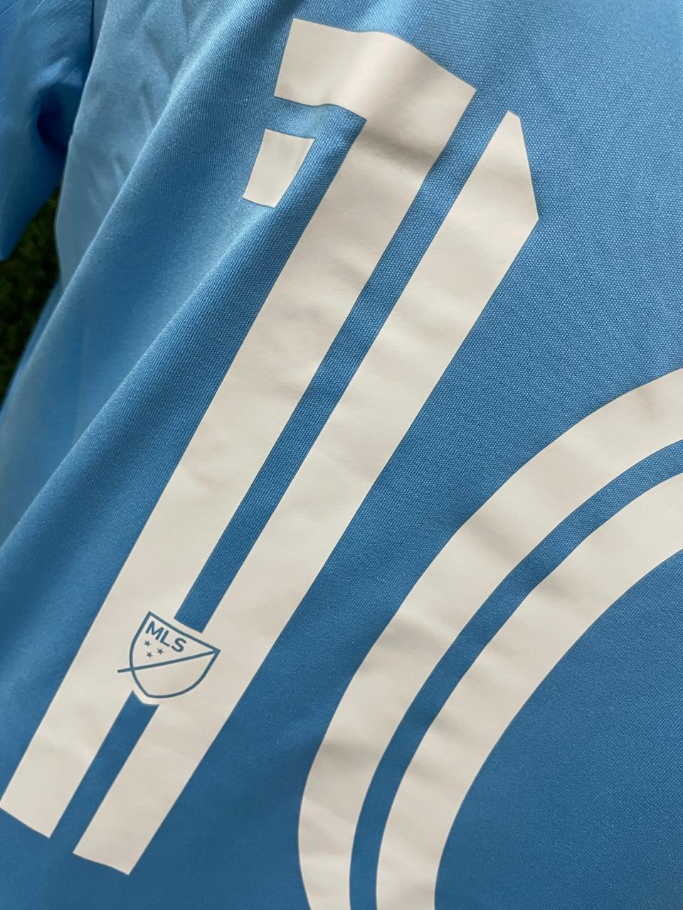 JERSEY INTER DE MIAMI 3RA EQUIPACION