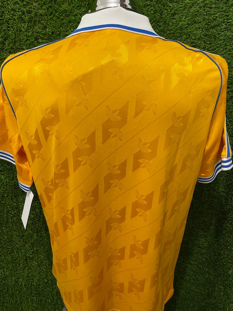 JERSEY TIGRES UANL 65 AÑOS