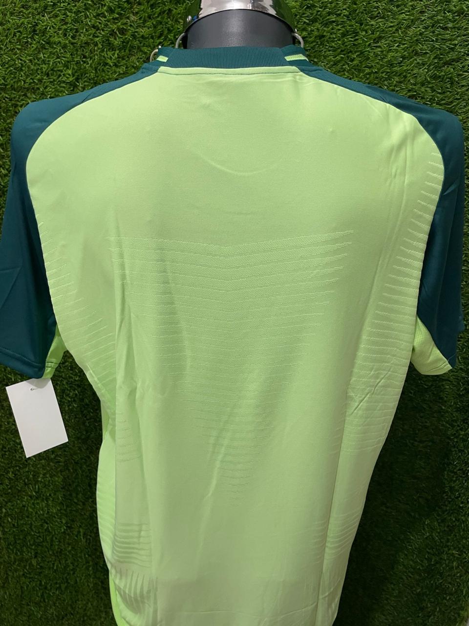JERSEY MEXICO ENTRENAMIENTO PROFESIONAL