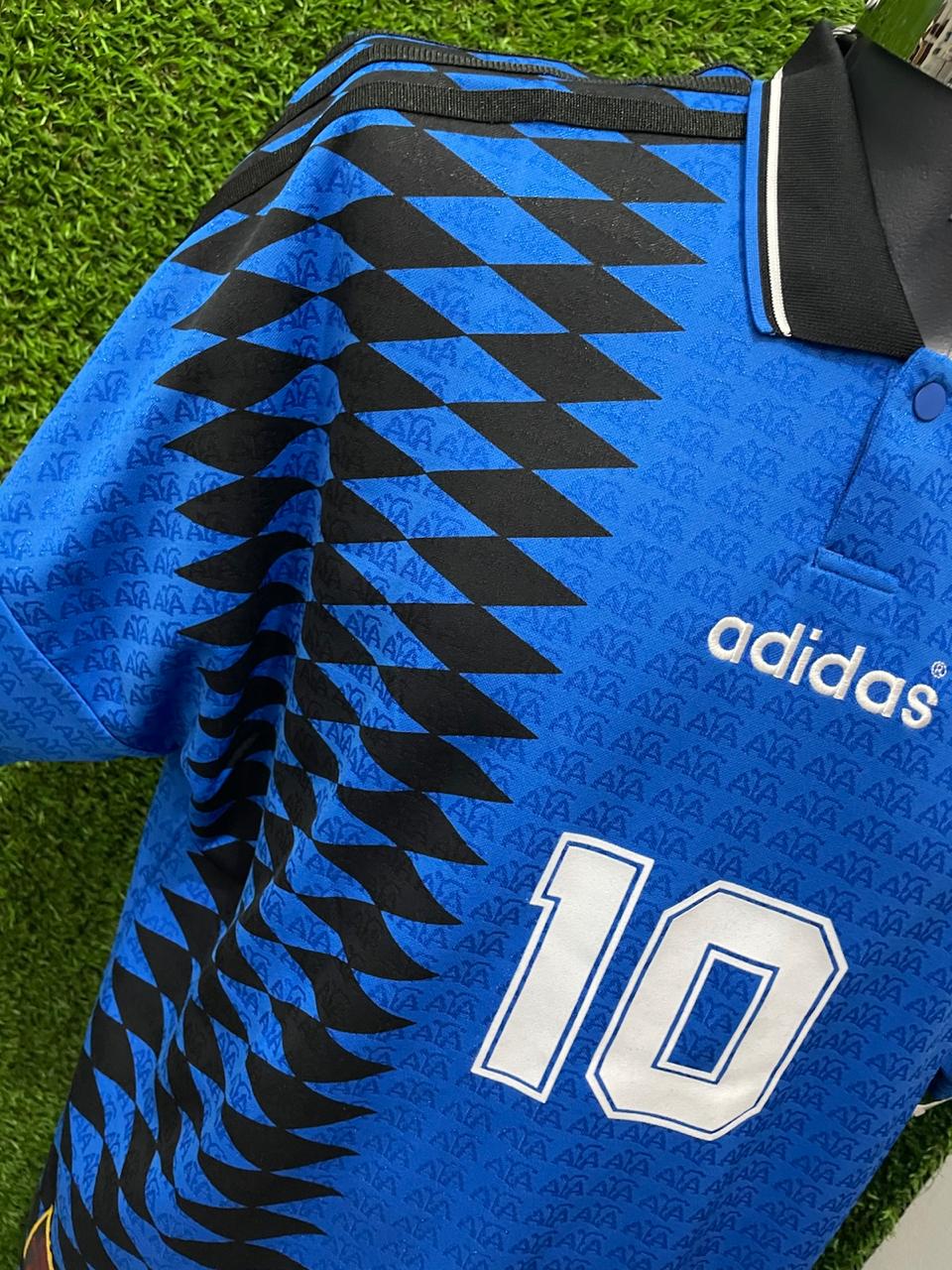 JERSEY ARGENTINA RETRO 1994
