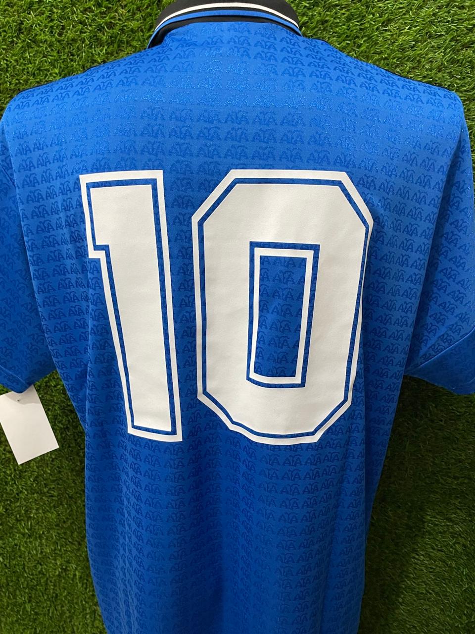 JERSEY ARGENTINA RETRO 1994