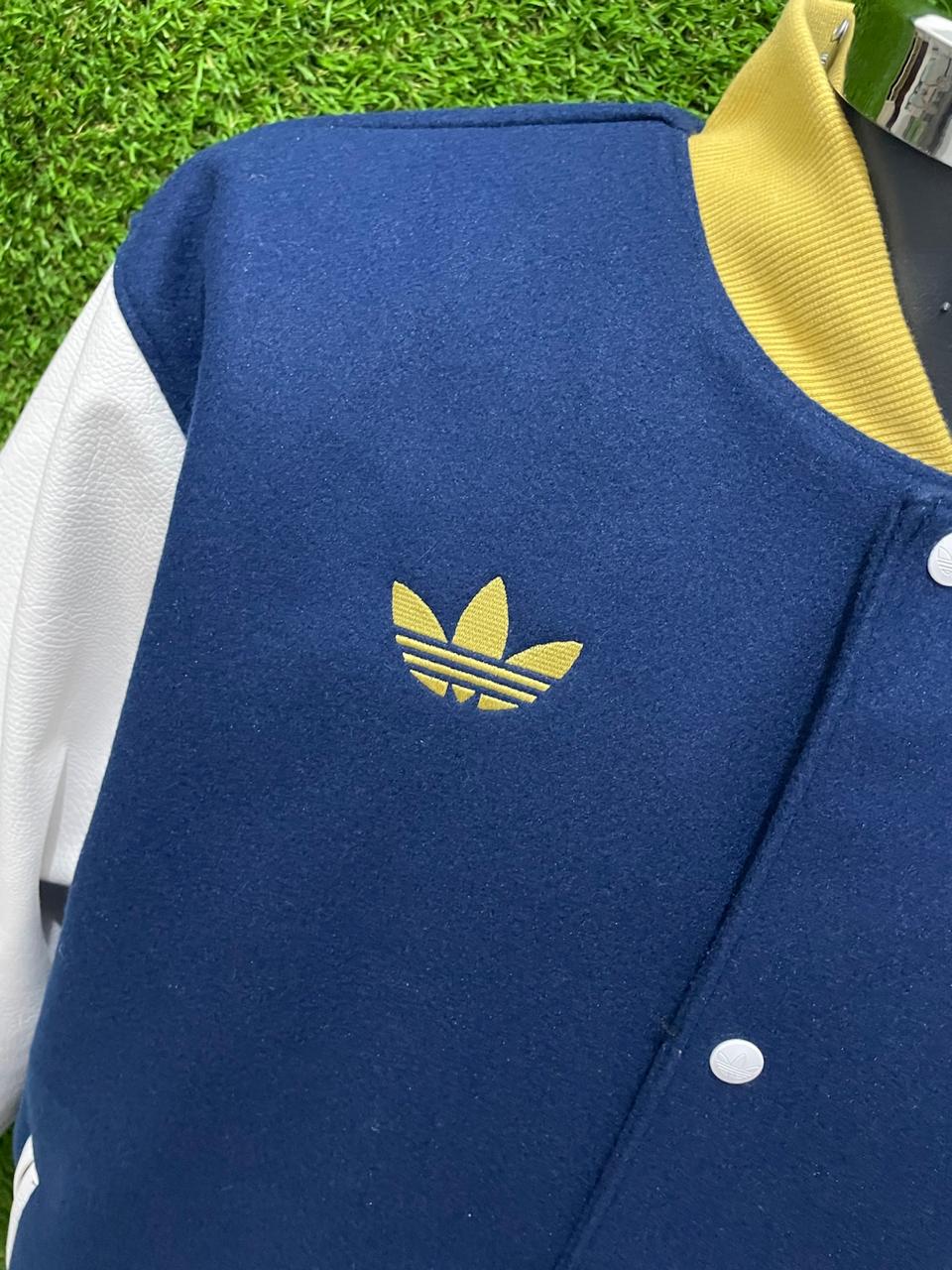 CHAMARRA REAL MADRID RETRO SCHOOL