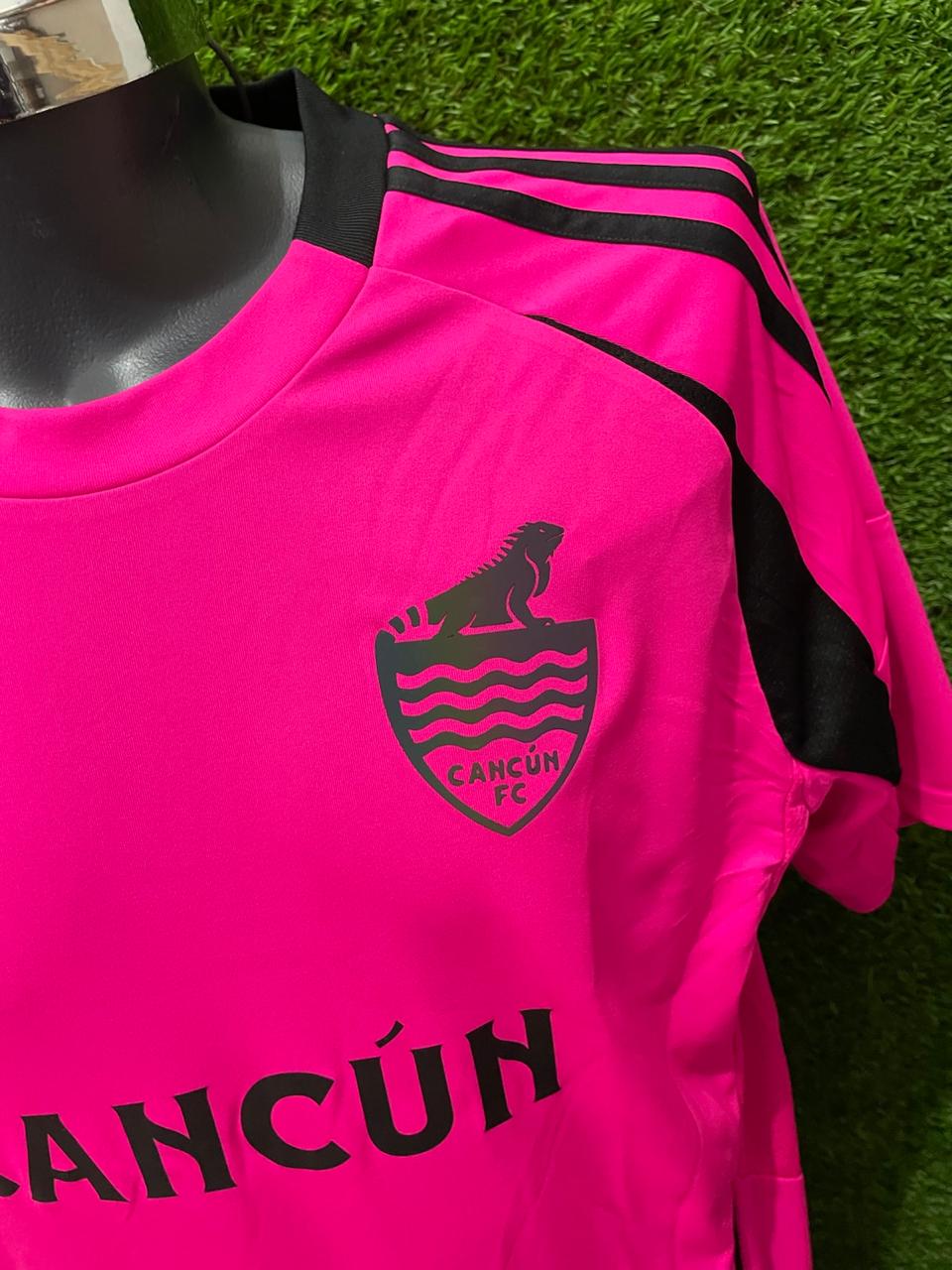 JERSEY CANCUN FC #23 GALINDO