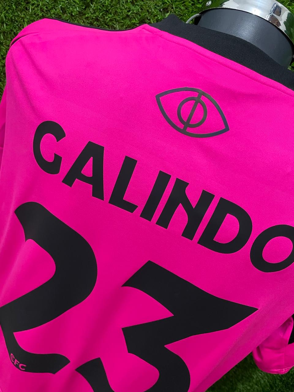 JERSEY CANCUN FC #23 GALINDO