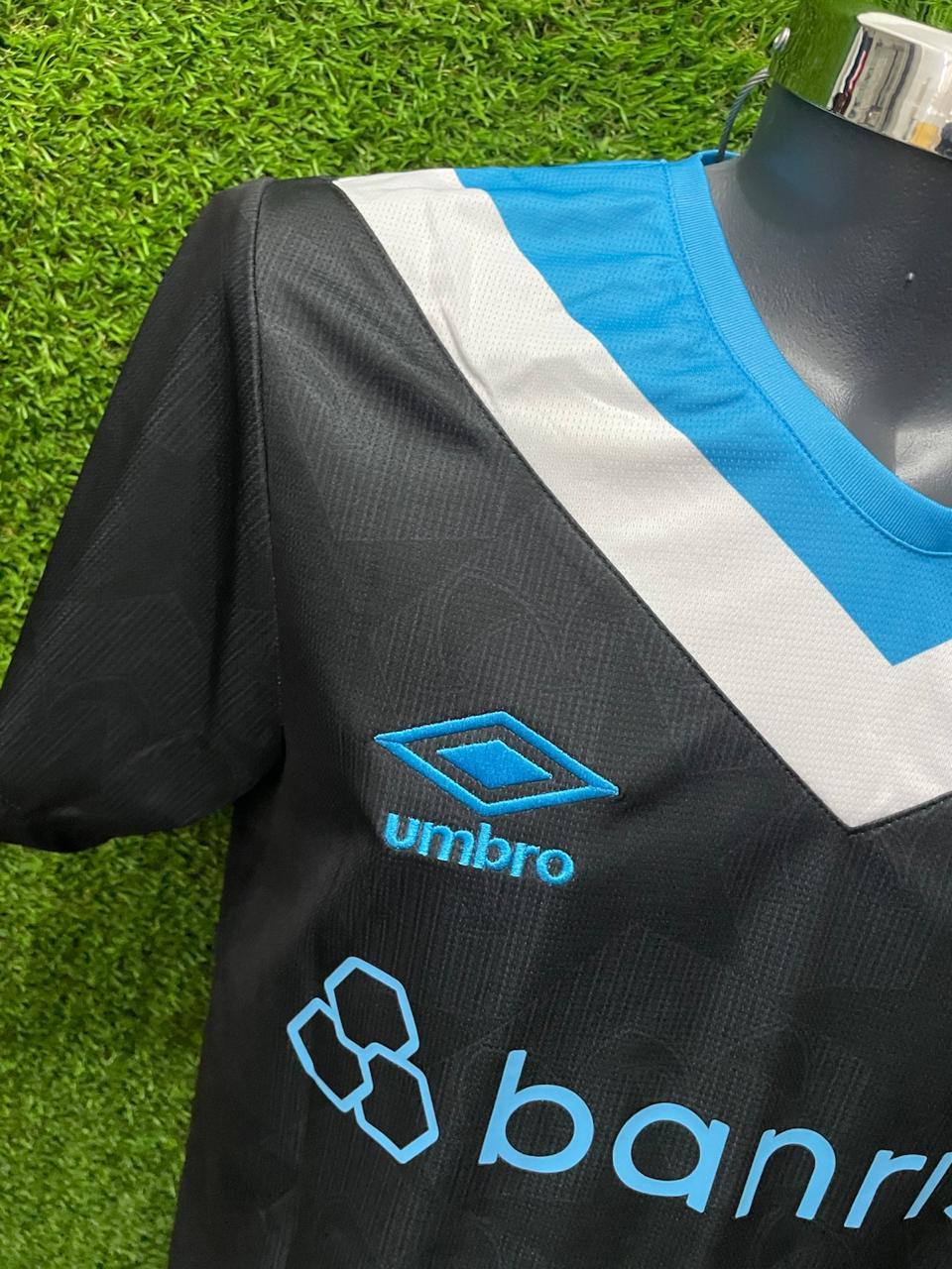 JERSEY GREMIO TERCERA EQUIPACION 2024