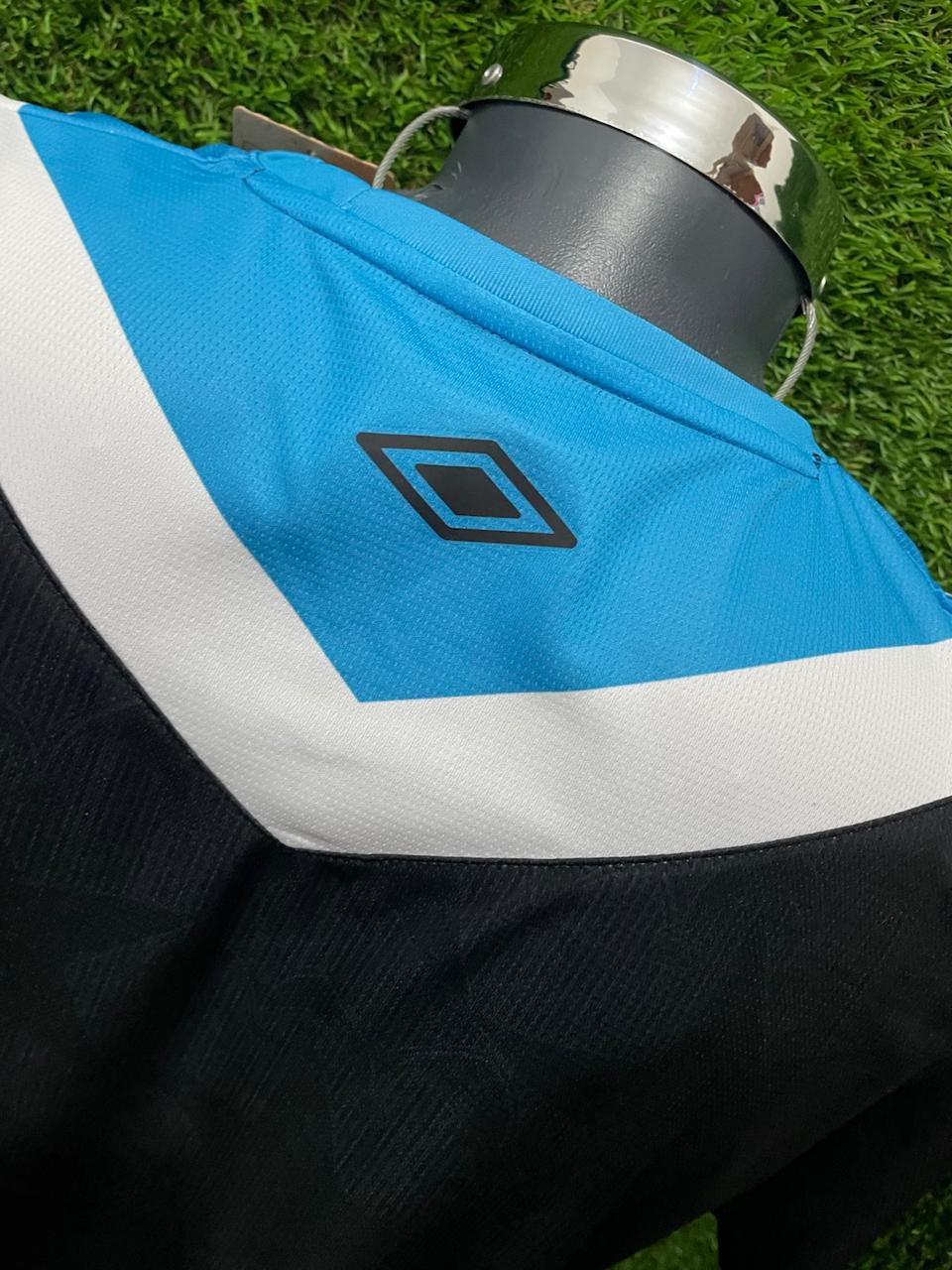 JERSEY GREMIO TERCERA EQUIPACION 2024