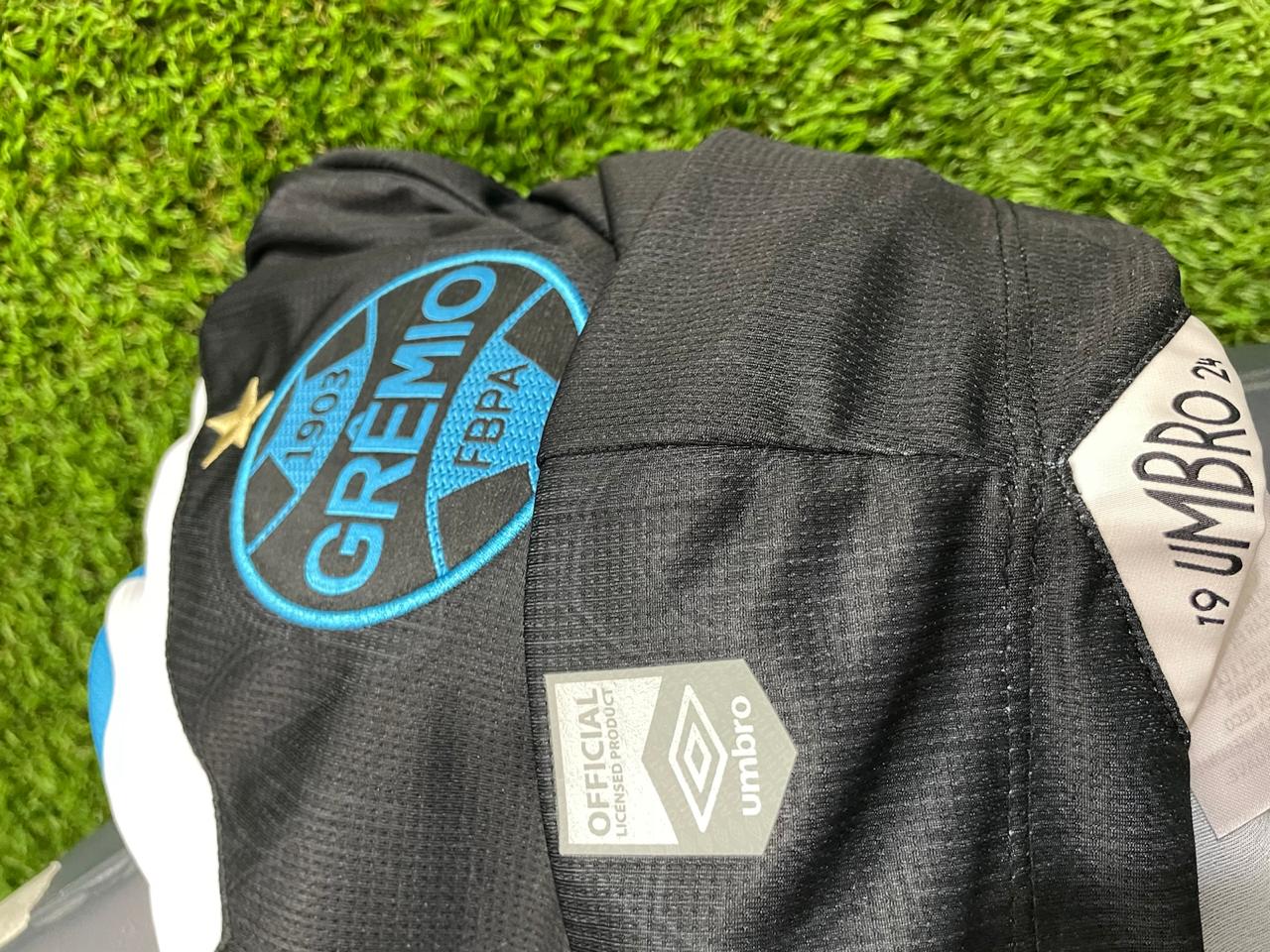 JERSEY GREMIO TERCERA EQUIPACION 2024