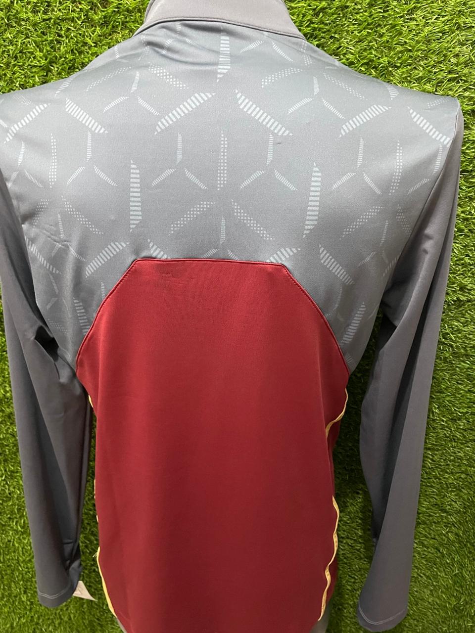 SUDADERA ENTRENAMIENTO SAO PAULO
