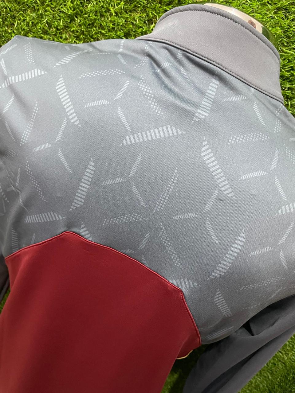 SUDADERA ENTRENAMIENTO SAO PAULO