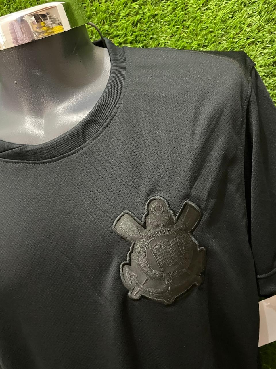 JERSEY CORINTHIANS VISITA 2024
