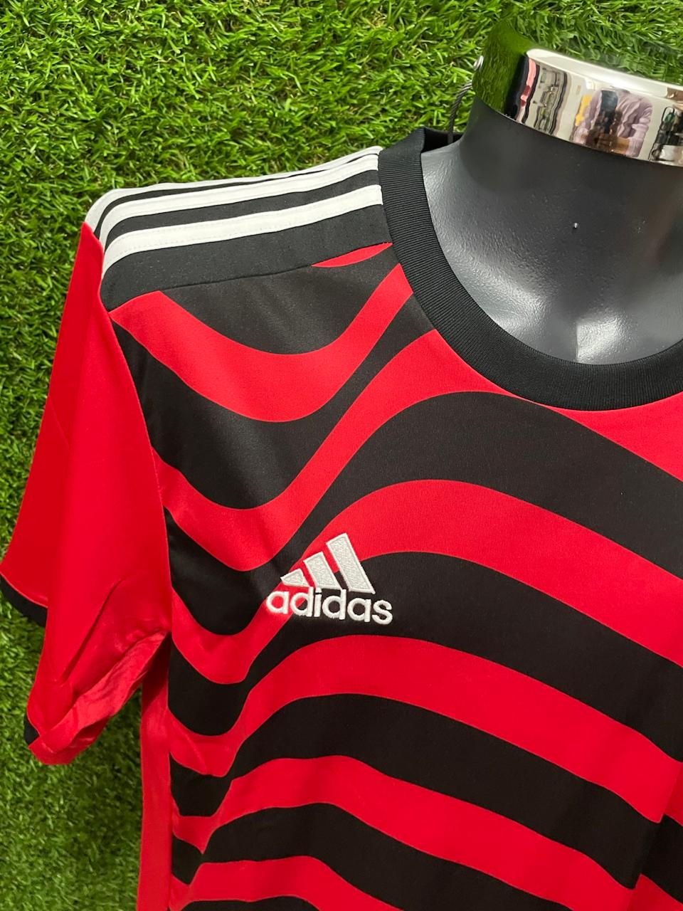 JERSEY FLAMENGO LOCAL 2023