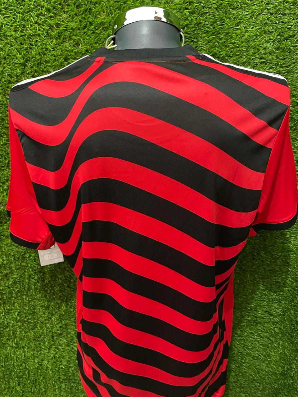JERSEY FLAMENGO LOCAL 2023