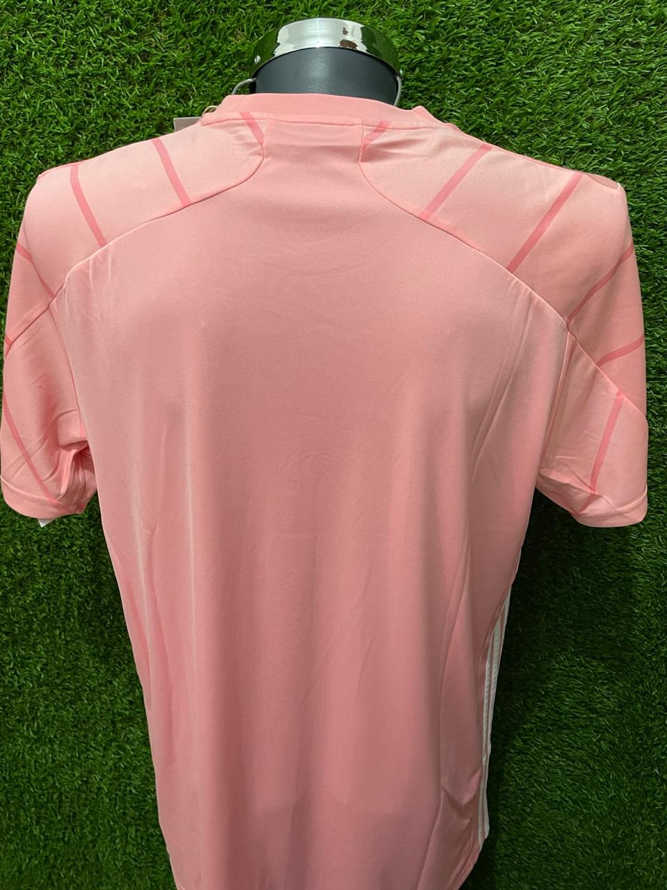 JERSEY FLAMENGO OCTOBRO ROSA