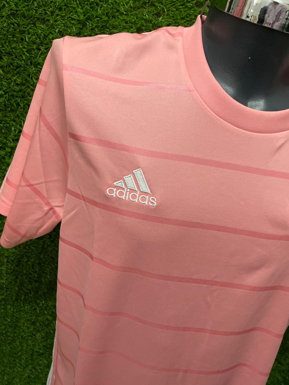 JERSEY FLAMENGO OCTOBRO ROSA