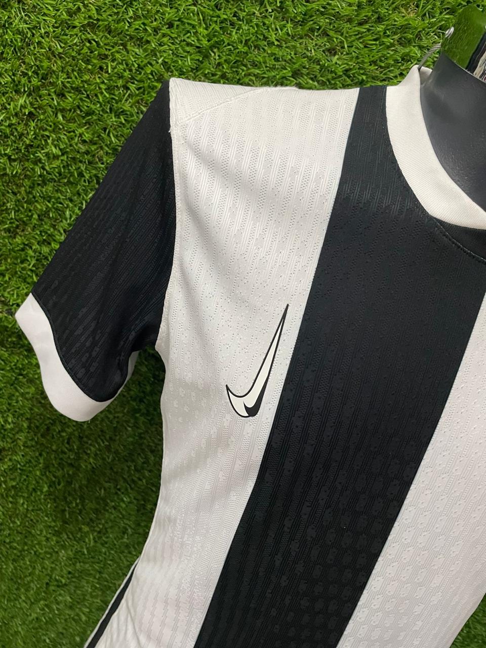 JERSEY CORINTHIANS TERCERA EQUIPACION 2024 UTILERIA