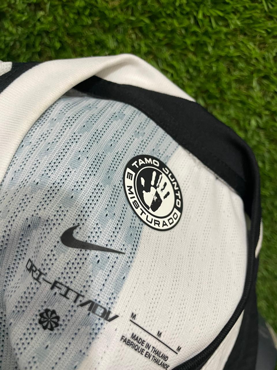 JERSEY CORINTHIANS TERCERA EQUIPACION 2024 UTILERIA