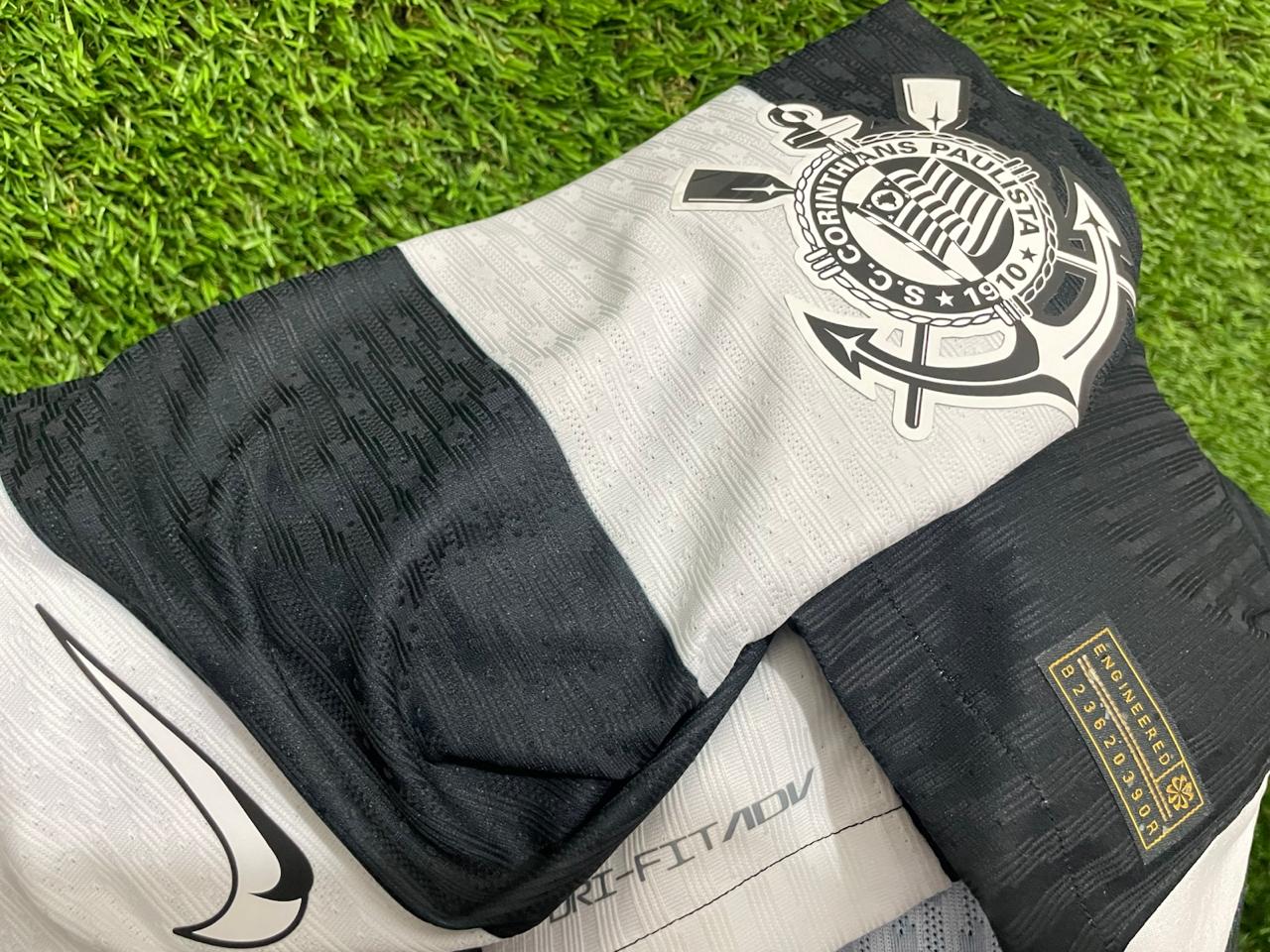 JERSEY CORINTHIANS TERCERA EQUIPACION 2024 UTILERIA