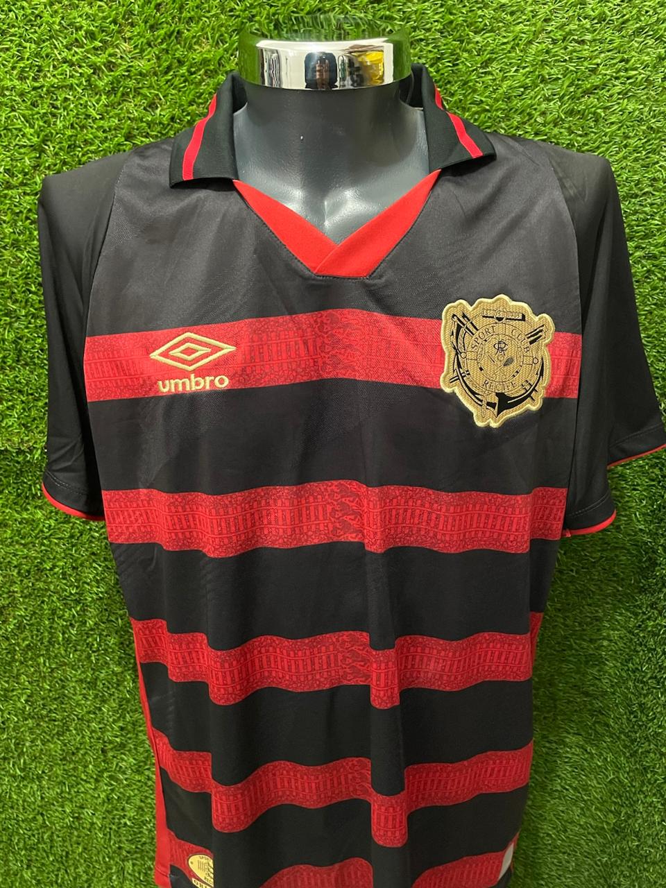 JERSEY RECIFE 2024
