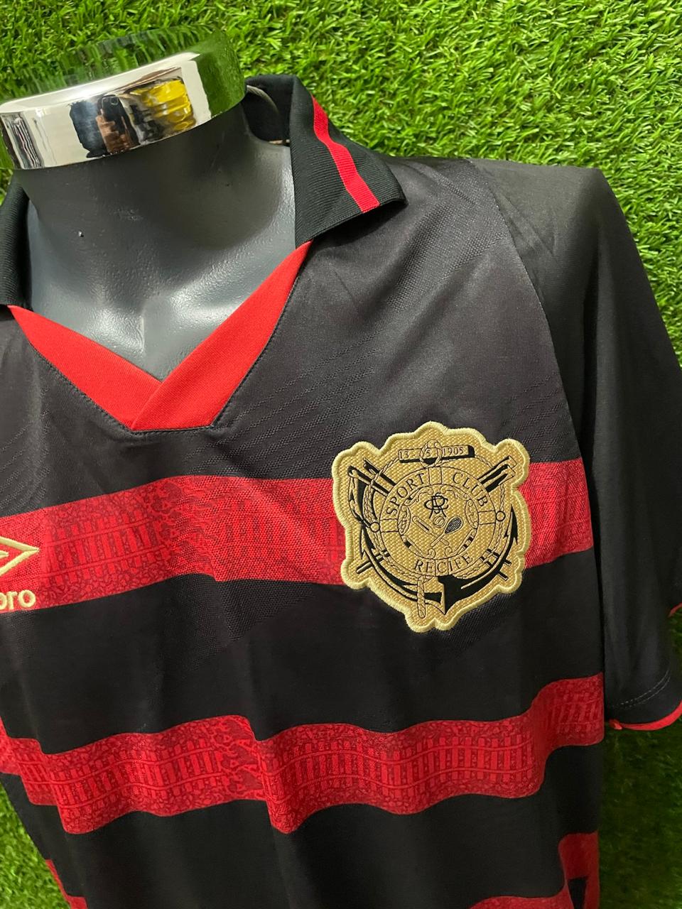 JERSEY RECIFE 2024