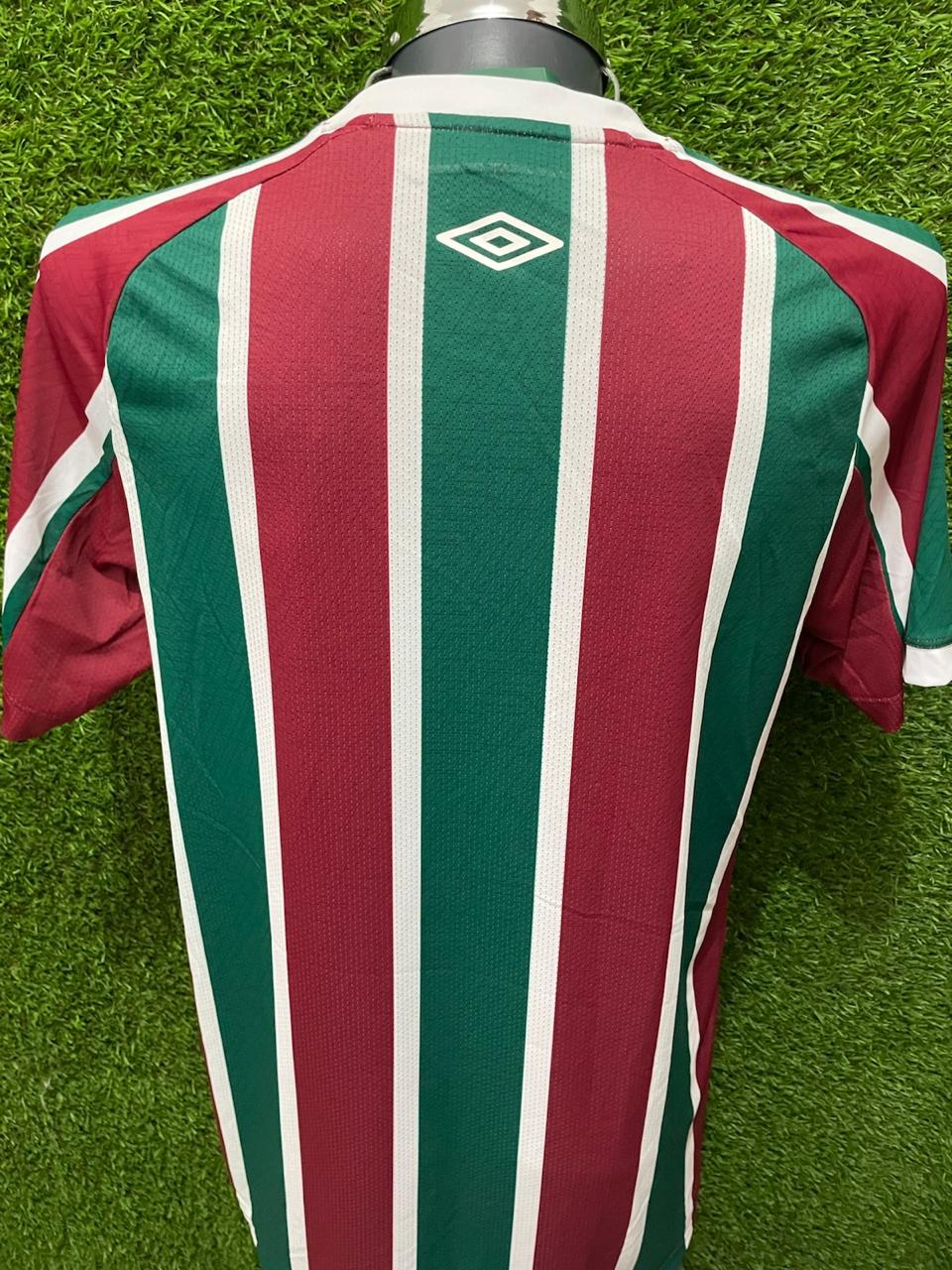 JERSEY FLUMINENSE LOCAL 2022