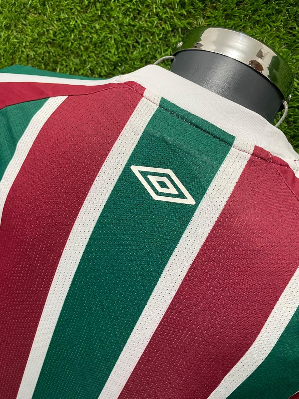 JERSEY FLUMINENSE LOCAL 2022