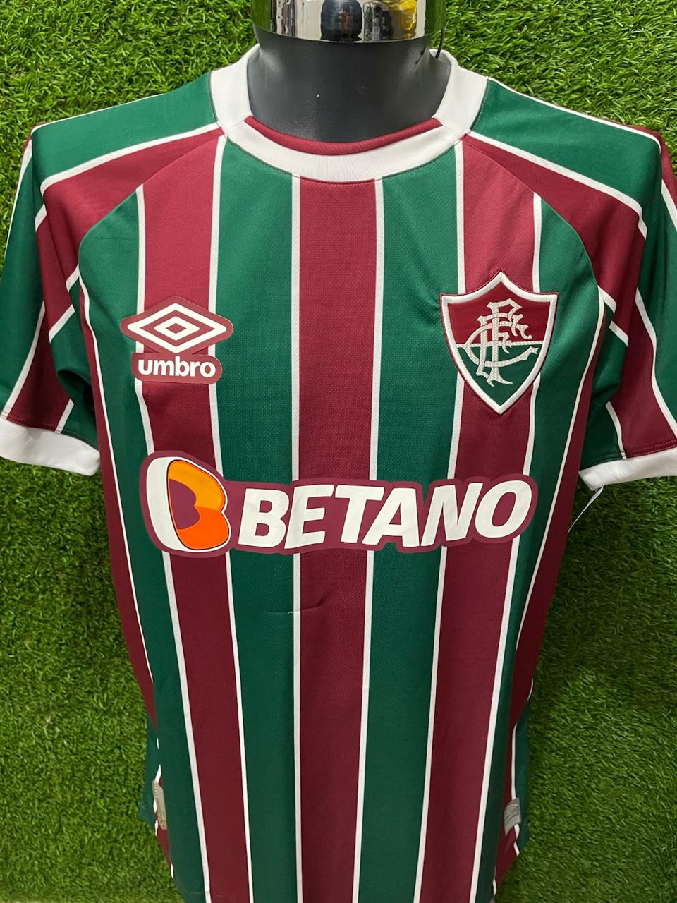 JERSEY FLUMINENSE LOCAL 2023 (CON DETALLE)