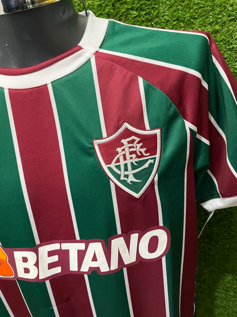 JERSEY FLUMINENSE LOCAL 2023 (CON DETALLE)