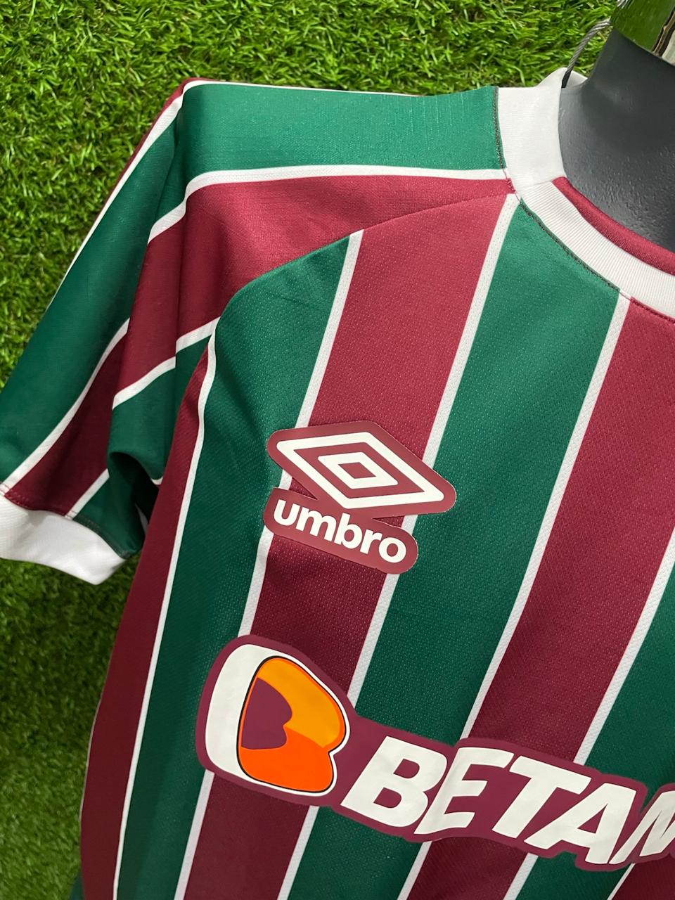 JERSEY FLUMINENSE LOCAL 2023 (CON DETALLE)
