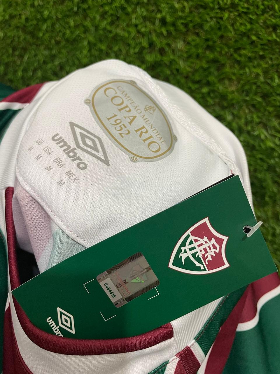 JERSEY FLUMINENSE LOCAL 2023 (CON DETALLE)