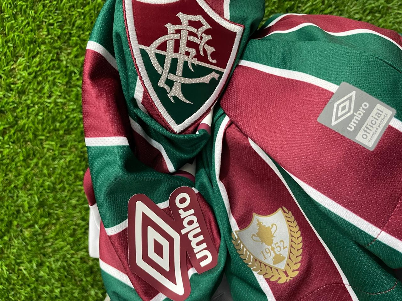 JERSEY FLUMINENSE LOCAL 2023 (CON DETALLE)