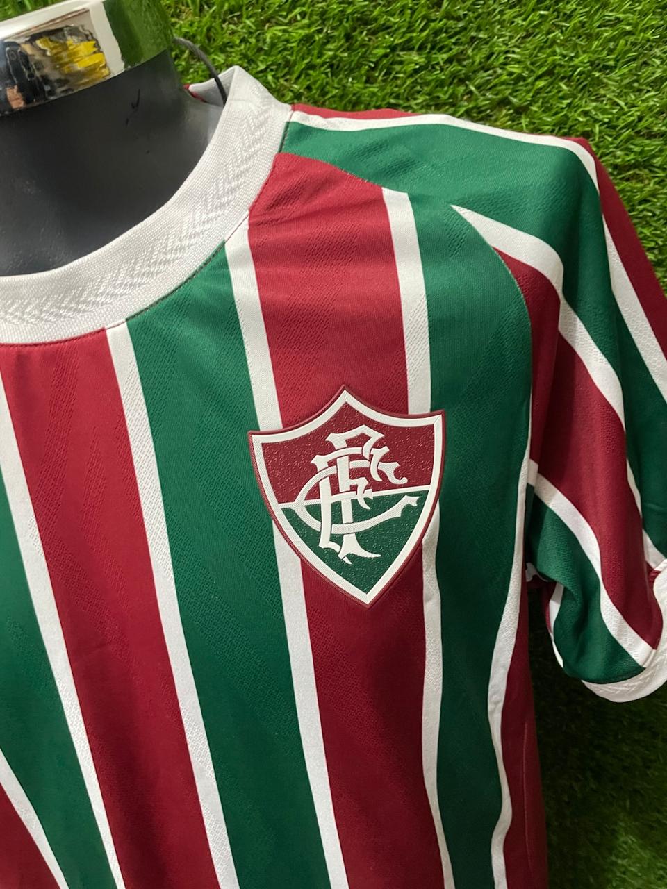 JERSEY FLUMINENSE LOCAL 2025