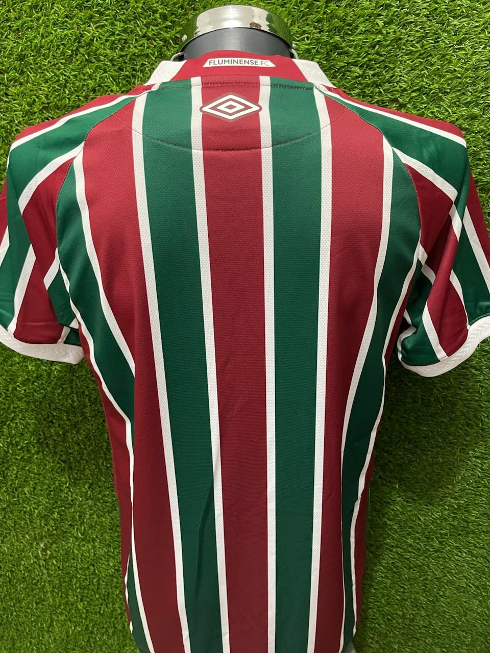 JERSEY FLUMINENSE LOCAL 2025