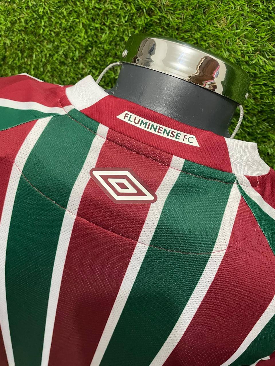JERSEY FLUMINENSE LOCAL 2025