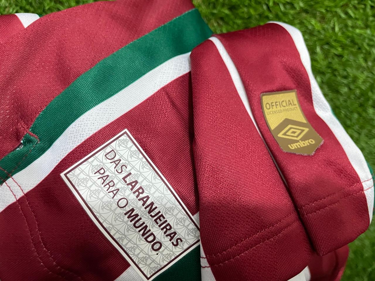 JERSEY FLUMINENSE LOCAL 2025
